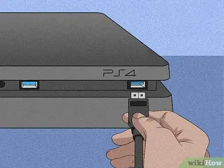 Image titled Fix No Signal on a PS4 Step 7