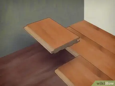 Image titled Install Hard Wood Flooring Step 10