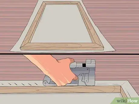 Image titled Make a Projector Screen Step 10