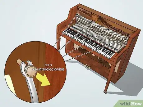 Image titled Dismantle a Piano Step 7