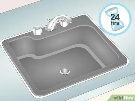 Image titled Replace a Bathroom Sink Step 22