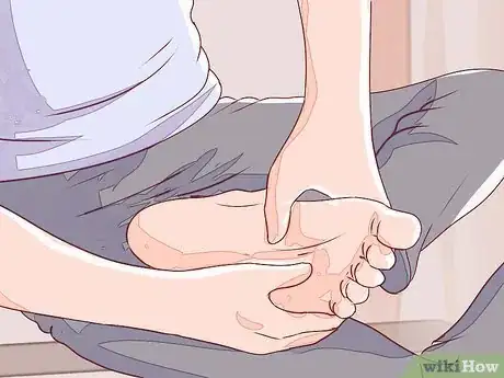 Image titled Do Reflexology Step 7