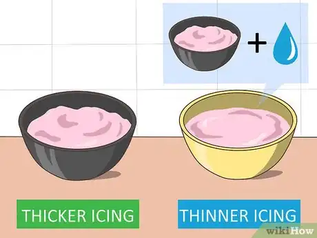 Image titled Decorate Sugar Cookies Step 4