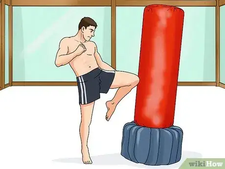 Image titled Discover Your Fighting Style Step 17