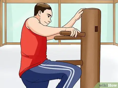 Image titled Discover Your Fighting Style Step 21