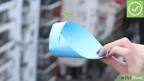 Image titled Make a Paper Glider Step 15