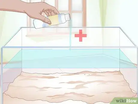 Image titled Clean a Turtle Tank Step 12