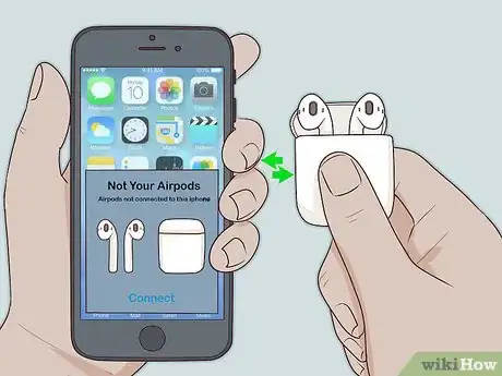 Image titled Use Airpods As Hearing Aids Step 2