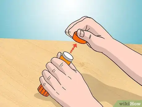 Image titled Remove a Stuck Glue Stick Cap Step 10