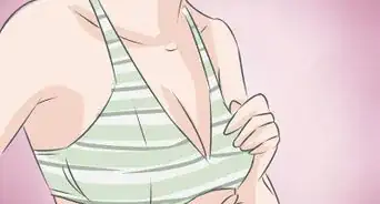 Wear the Right Bra for Your Outfit