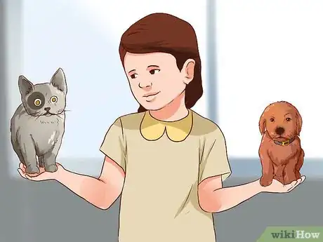 Image titled Get a Pet (For Kids) Step 2