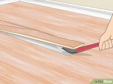 Image titled Fix Warped Bamboo Flooring Step 15