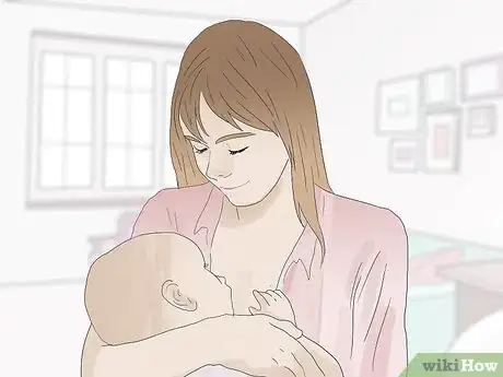 Image titled Breastfeed Step 23