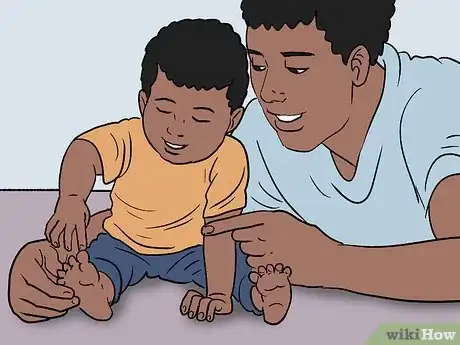 Image titled Teach a One Year Old Baby Step 8