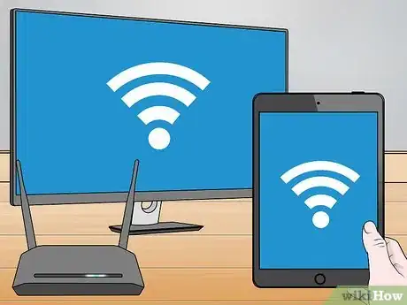 Image titled Connect an iPad to a TV Step 1