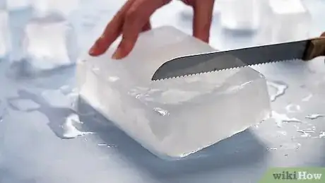 Image titled Make Clear Ice Step 10