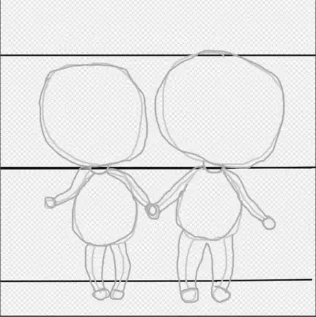 Image titled Draw a couple holding hands method 2 step 5.png