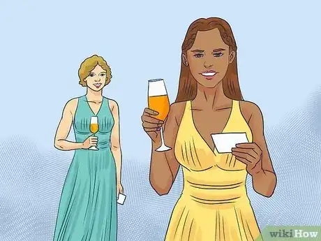 Image titled Matron of Honor vs Maid of Honor Step 8