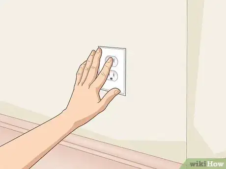 Image titled Add an Electrical Outlet to a Wall Step 14