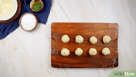 Image titled Make Dumplings with Self Rising Flour Step 14