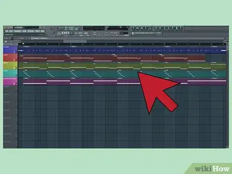 Image titled Make Electronic Music Using FL Studio Demo Step 5