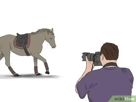 Image titled Sell a Horse Quickly Step 2
