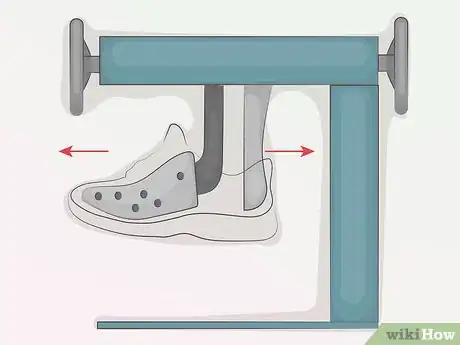Image titled Stretch Sneakers Step 11