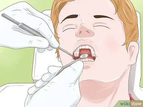 Image titled Know if Your Dental Fillings Need Replacing Step 12