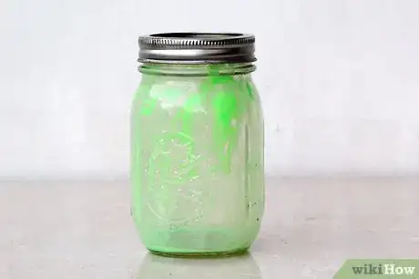 Image titled Make Glow Jars Step 20