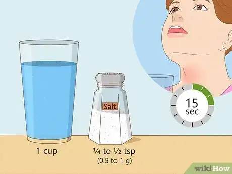 Image titled Get Rid of a Cough Fast Step 2