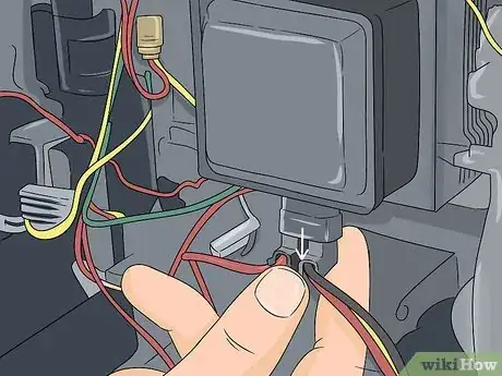 Image titled Test a Microwave's Magnetron Step 8