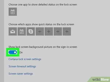 Image titled Change Windows Logon Screen Step 8
