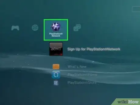Image titled Sign Up for PlayStation Network Step 19