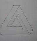 Draw an Impossible Triangle