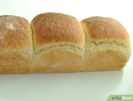 Image titled Make Fluffy Bread Step 16