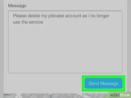 Image titled Delete a Jobcase Account Step 6