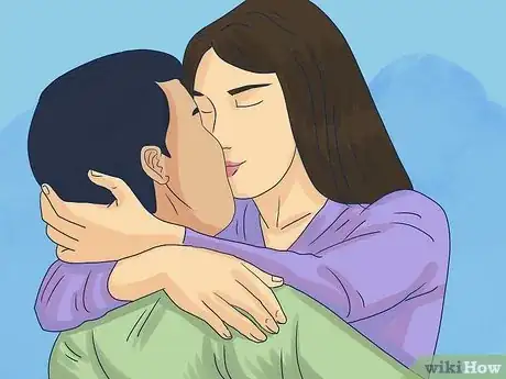Image titled When a Gemini Man Kisses You Step 16