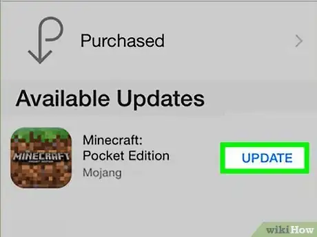 Image titled Update Minecraft Step 11
