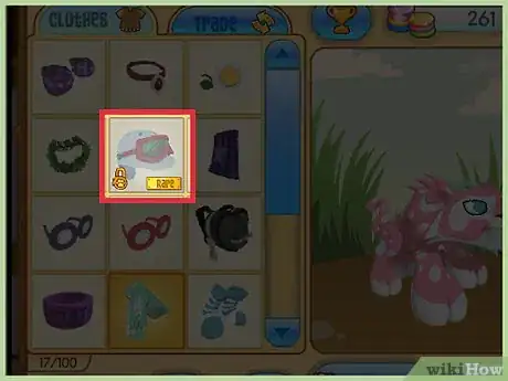 Image titled Get Rare on Animal Jam Without Scamming Step 9