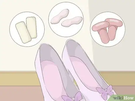 Image titled Keep High Heels from Slipping Step 10