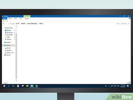 Image titled Get Music on the Kindle Step 10