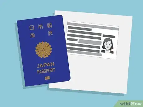 Image titled Get a Japanese Passport Step 17