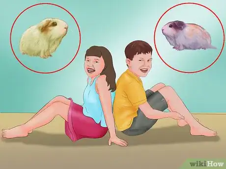 Image titled Decide Which Pet to Get for Your Kid Step 6