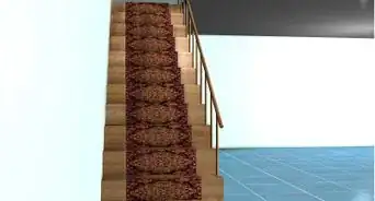 Install Wood Stairs