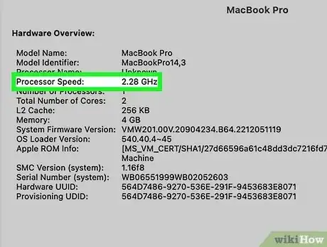 Image titled Check CPU Speed Step 5