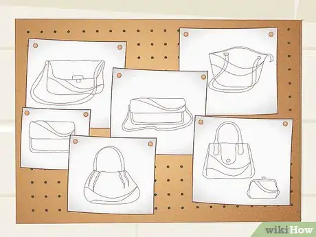 Image titled Become a Handbag Designer Step 5