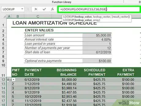 Image titled Compare Two Excel Files Step 21