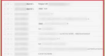 Get the Chat History from a Gmail Address