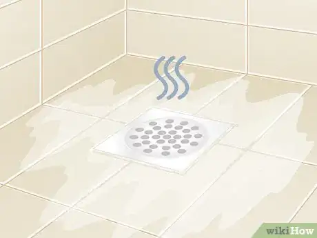 Image titled Clean Mold in Shower Grout Naturally Step 19