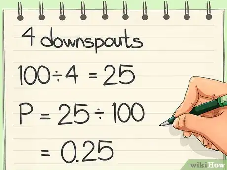 Image titled Calculate Roof Runoff Step 2